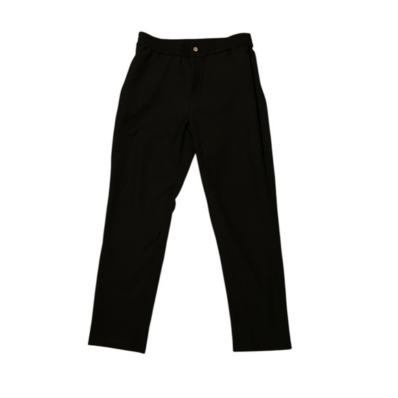 Kith Pants - Kith black joggers